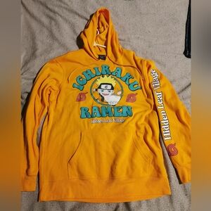 (3/$30) Ichiraku Ramen Hoodie